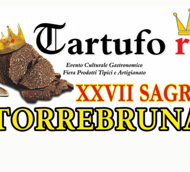 TARTUFO RE