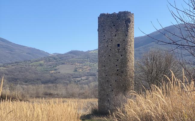 Torre della Fara