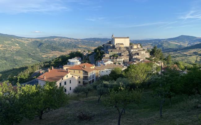 San Giovanni Lipioni