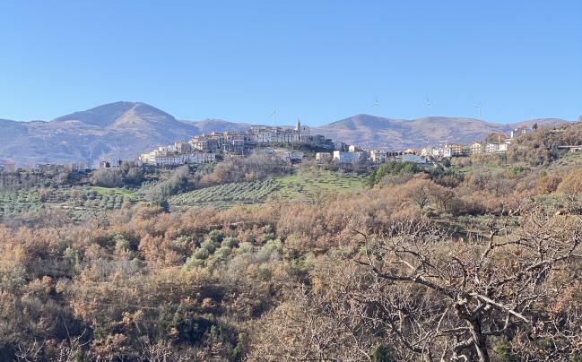 San Giovanni Lipioni