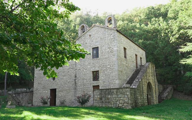 Santa Maria Mater Domini