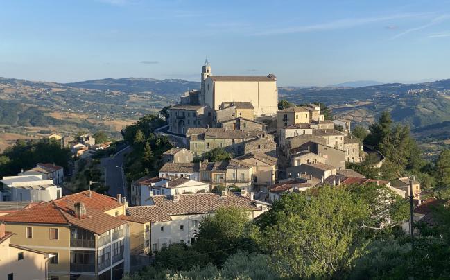 san giovanni lipioni