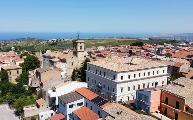 Comune dei Monti Frentani