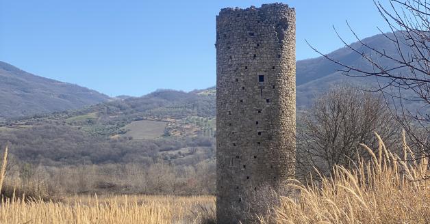 Torre della Fara