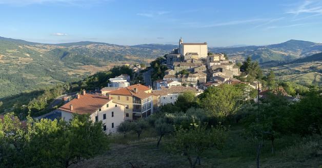 San Giovanni Lipioni