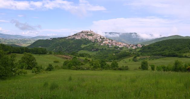 Carunchio
