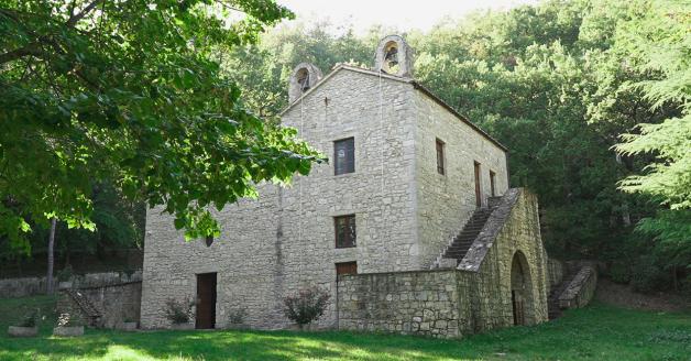 Santa Maria Mater Domini