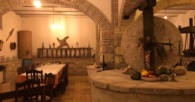 Ristorante LaE