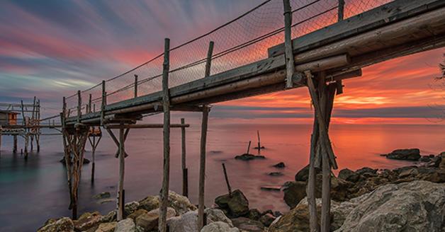 Trabocco Turchino