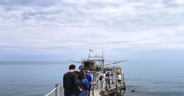 Trabocco Turchino