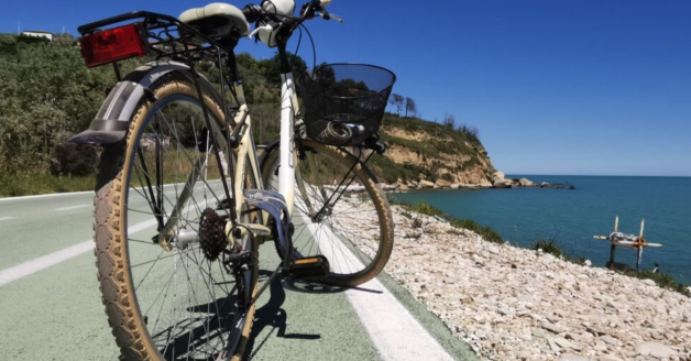 trabocco turchino bike