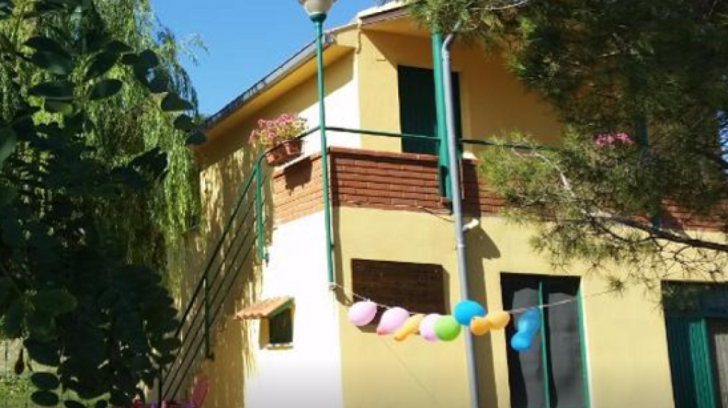B&B Dal Biondo