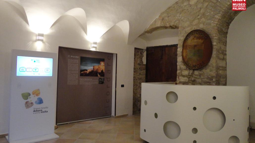 MUBEN – Museo Padre Beniamino
