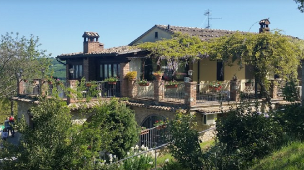 Agriturismo Montefreddo