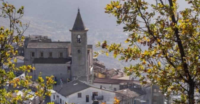 Sentiero Maurizio Salvatore - 651