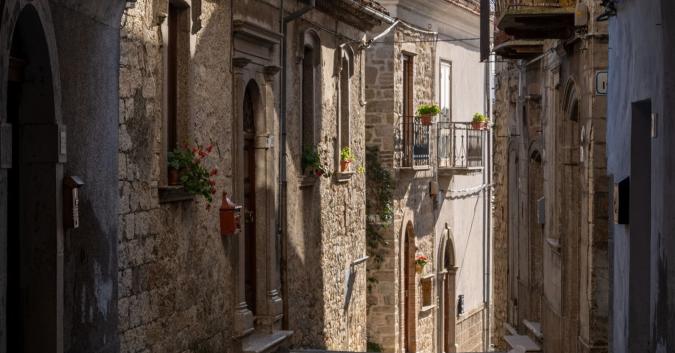 Sentiero Maurizio Salvatore - 651