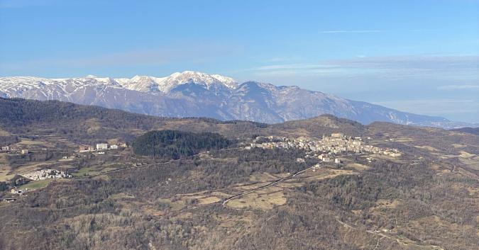 Monti Frentani