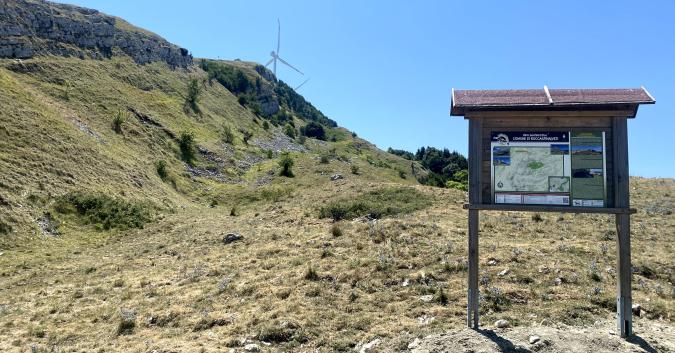 Località Fonte stazzitto