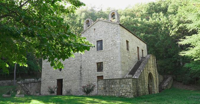 Sentiero 618