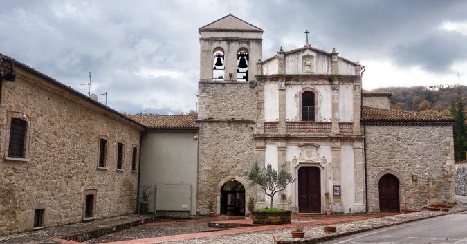 Comune di San Buono