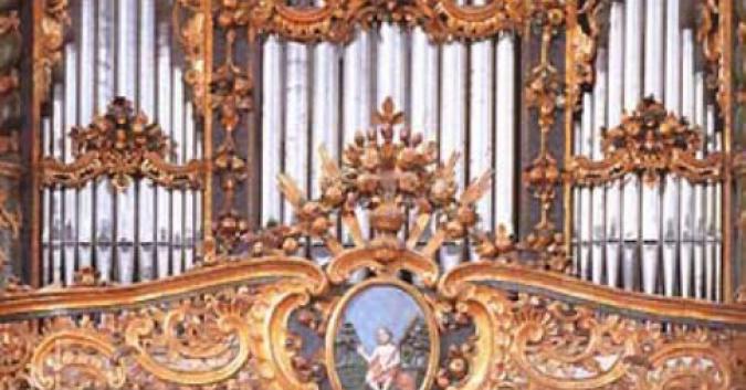 Centro storico di Carunchio