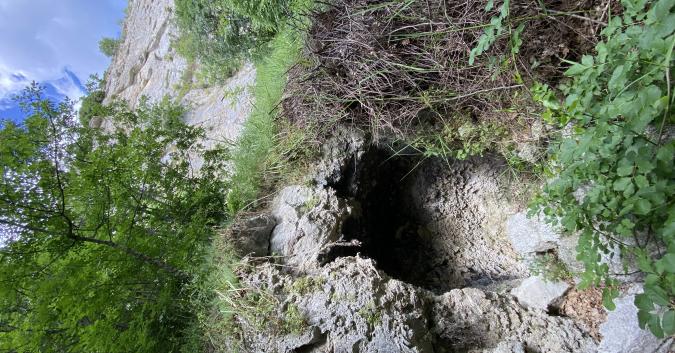 Testimonianze di Archeologia industriale