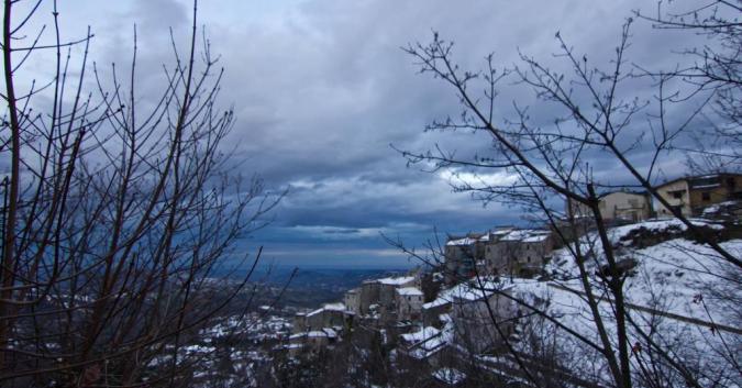 vista mare