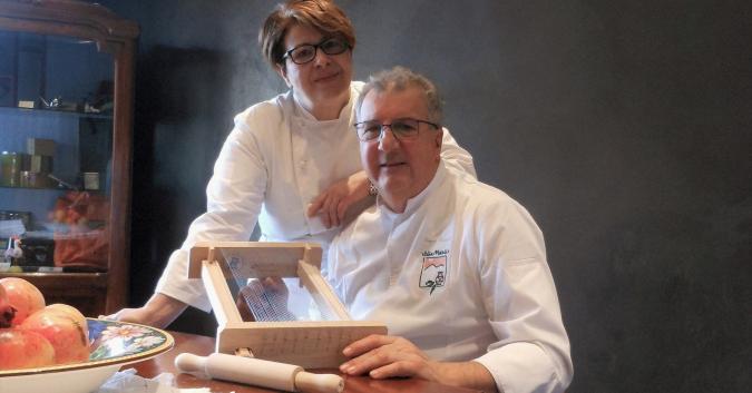 Peppino e Angela