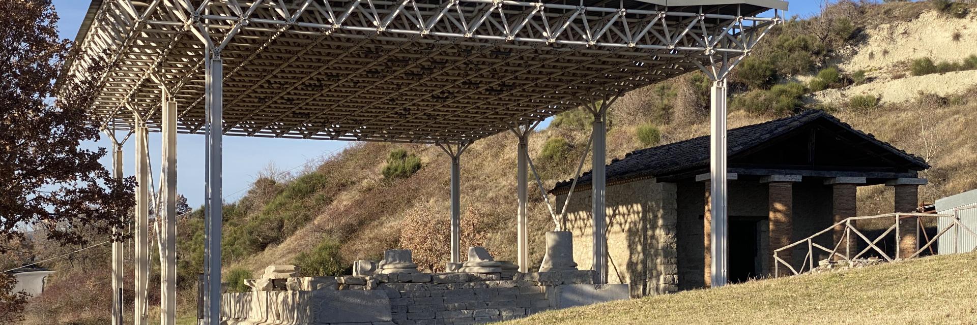Templi italici di Schiavi d'Abruzzo