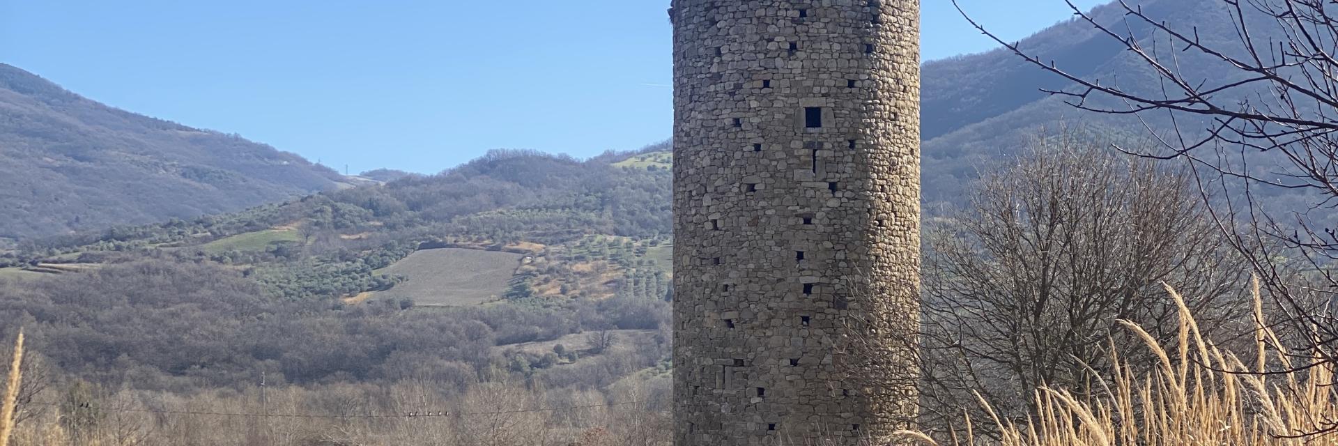 Torre della Fara
