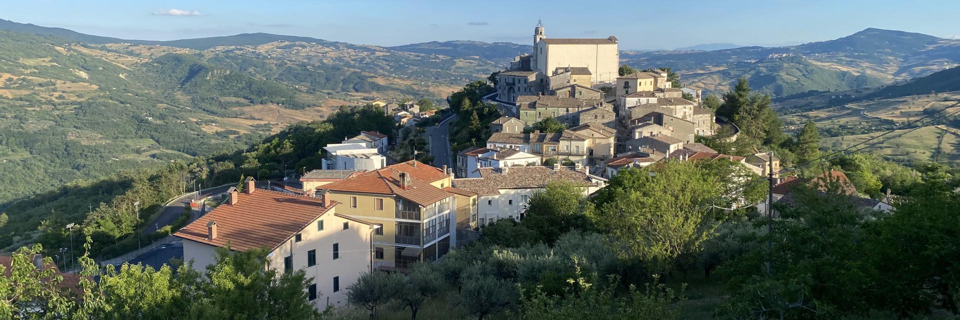 San Giovanni Lipioni