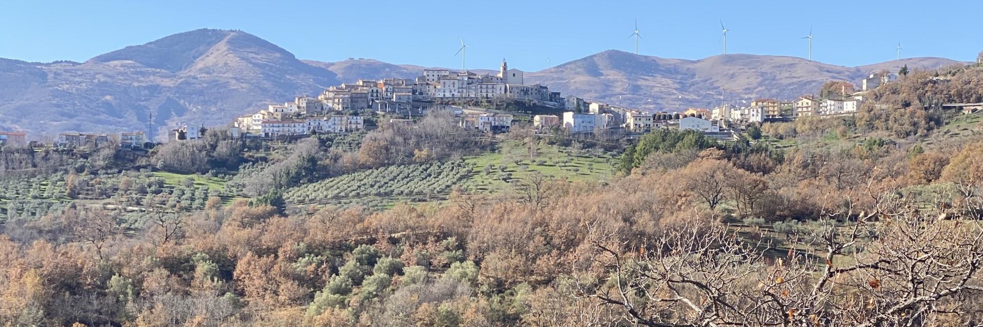 San Giovanni Lipioni