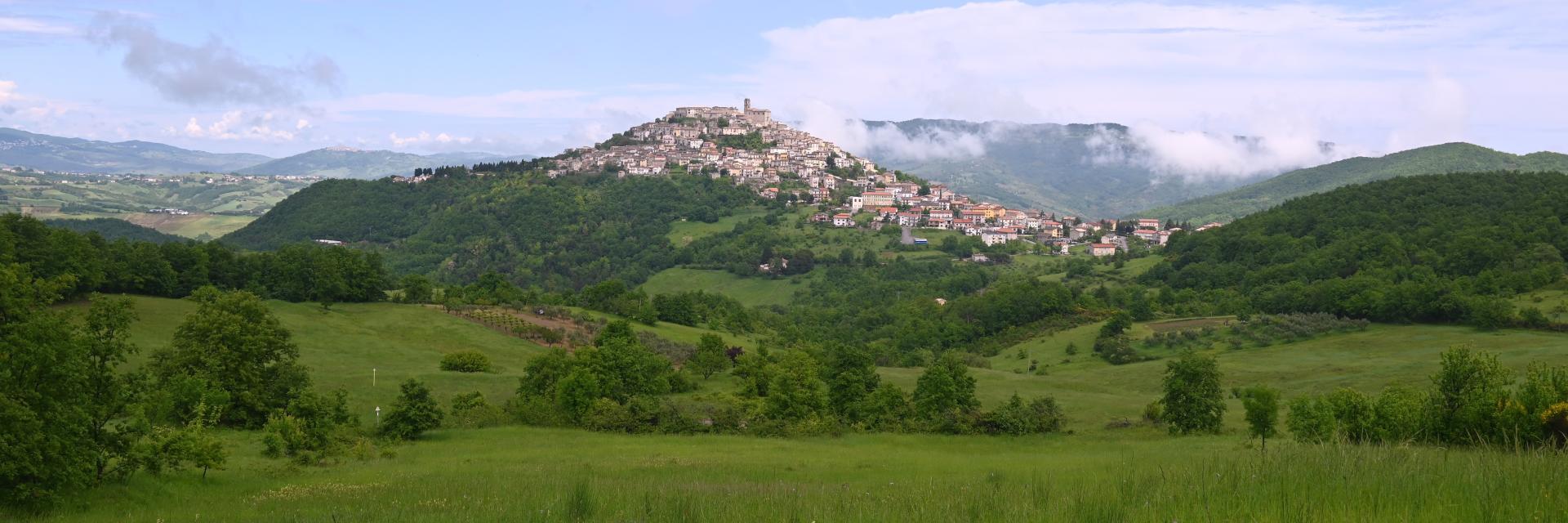 Carunchio