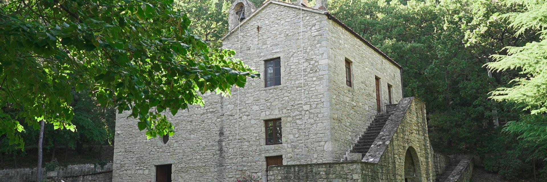Santa Maria Mater Domini