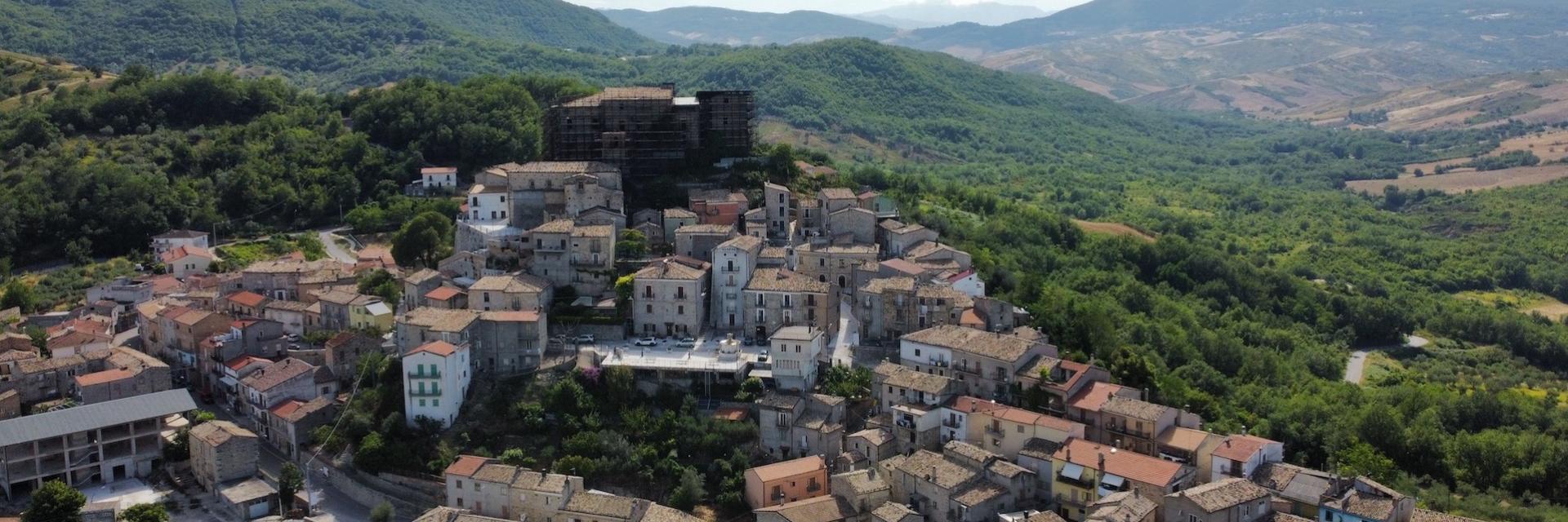 Carpineto Sinello