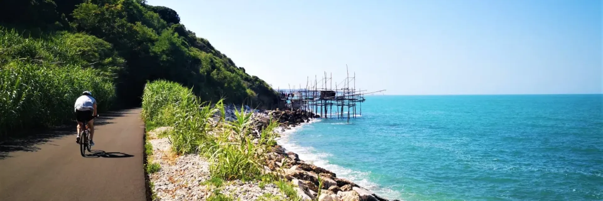 Costa dei trabocchi