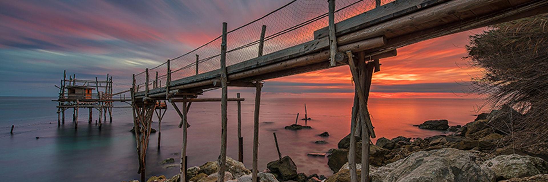 Trabocco Turchino