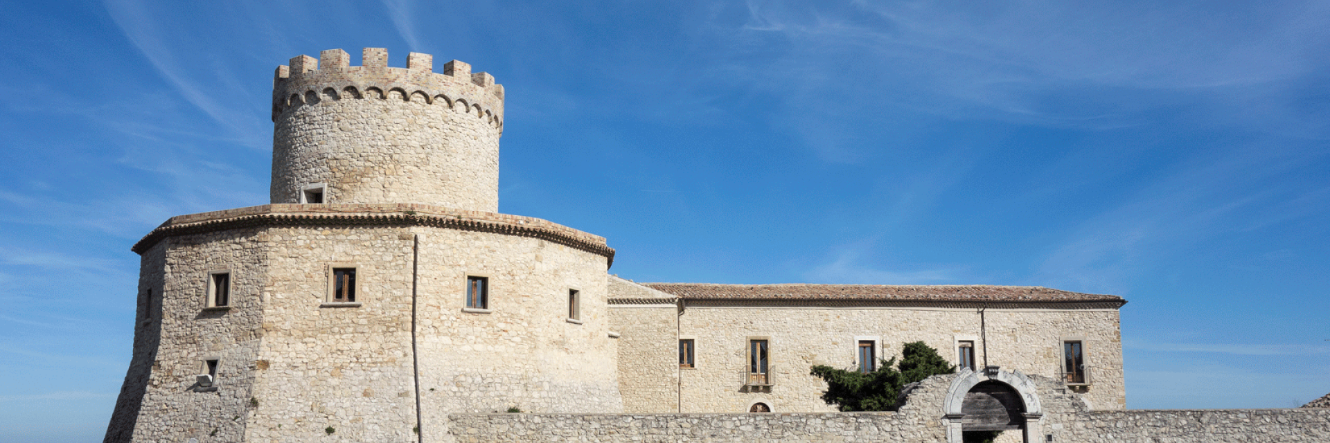 castello di palmoli