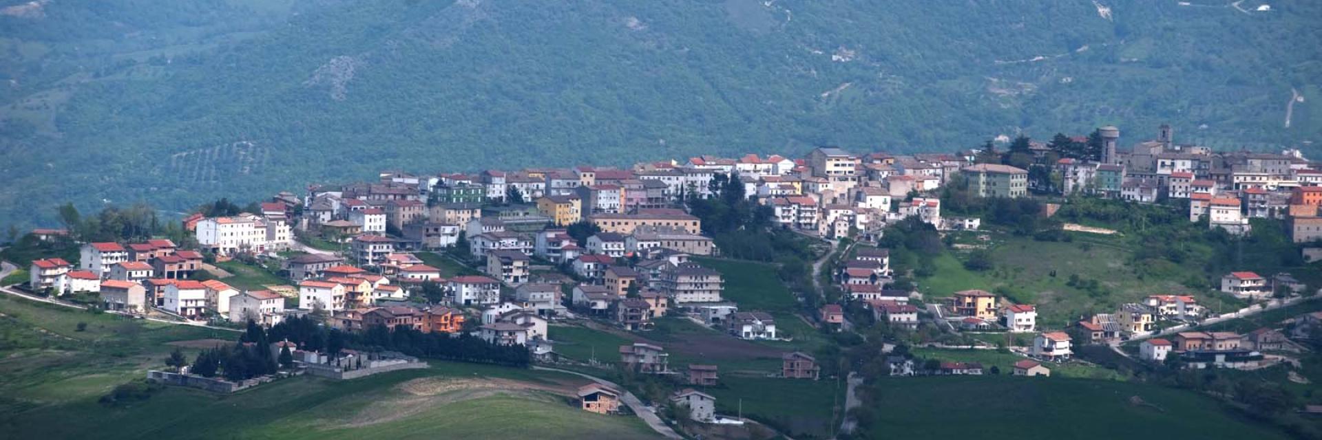 CELENZA SUL TRIGNO