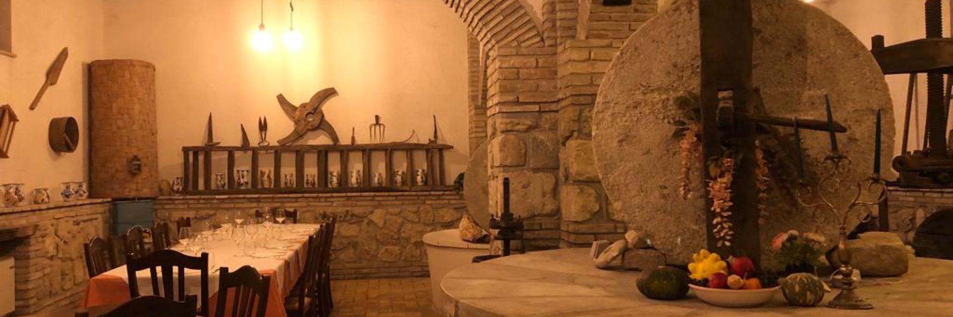 Ristorante LaE