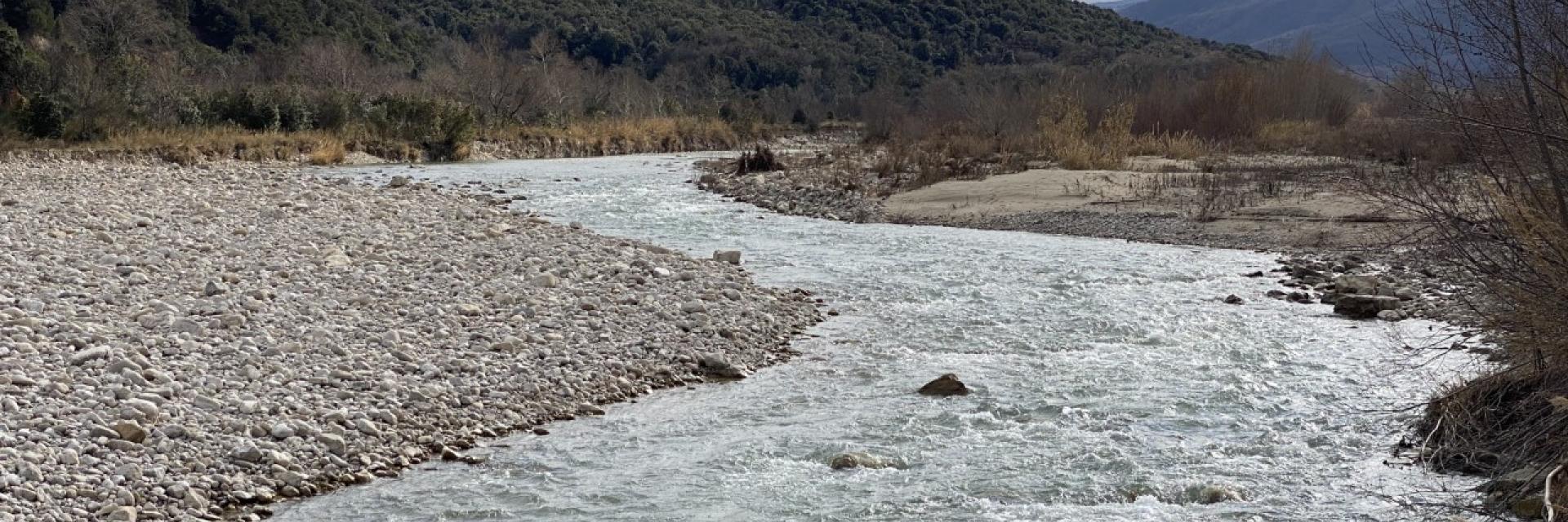 VALLE DEL TRIGNO